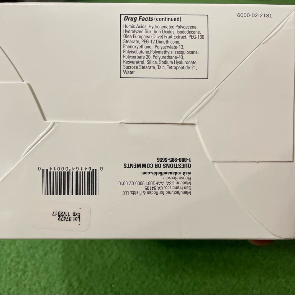 Rodan + Fields REDEFINE Skincare Regimen - 4 piece - Picture 4 of 16